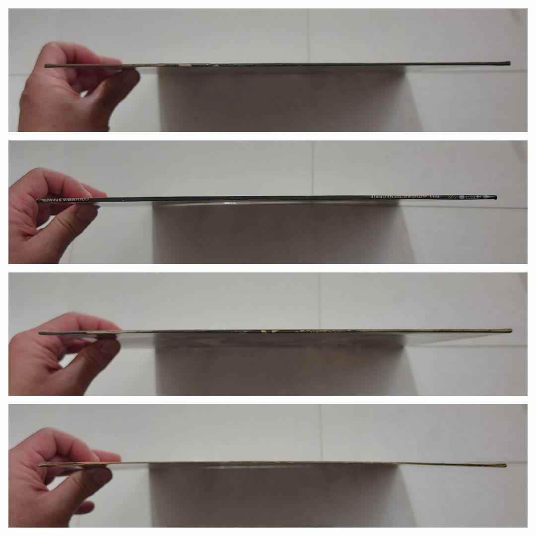 ★ＵＳオリジナル盤★『ＭＥＮＡＧＥＲＩＥ』ビル・ウィザースＬＰ