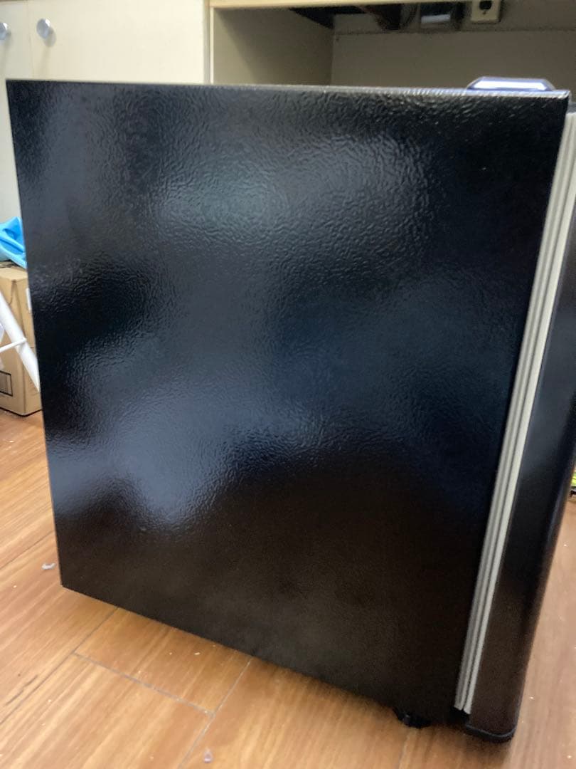 MAXZEN 冷凍庫 JF032ML01GM　2020年製