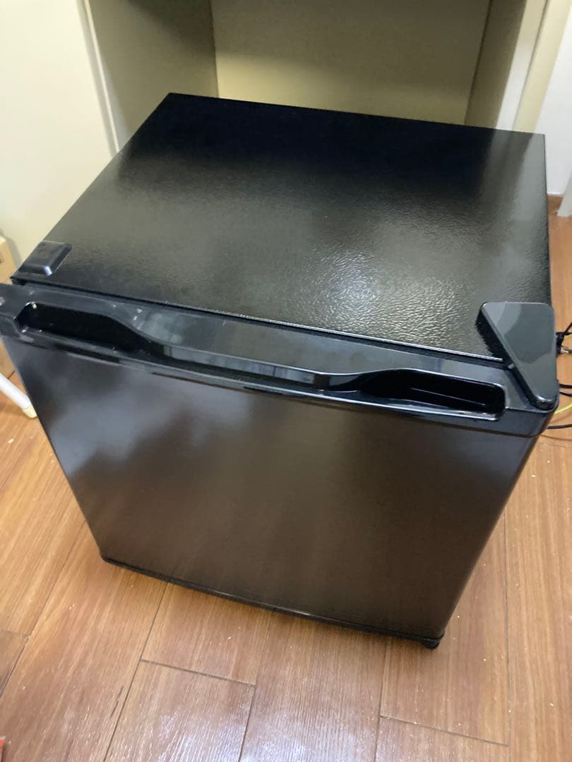 MAXZEN 冷凍庫 JF032ML01GM　2020年製