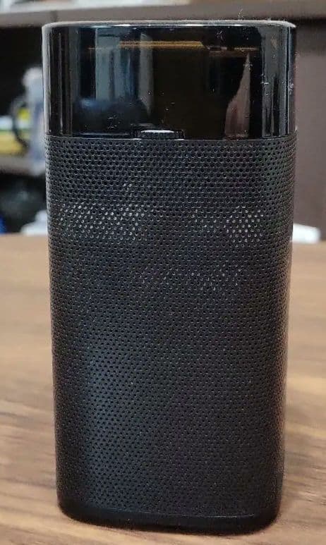 Anker プロジェクター Nebula Apollo