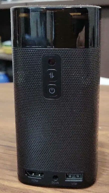 Anker プロジェクター Nebula Apollo