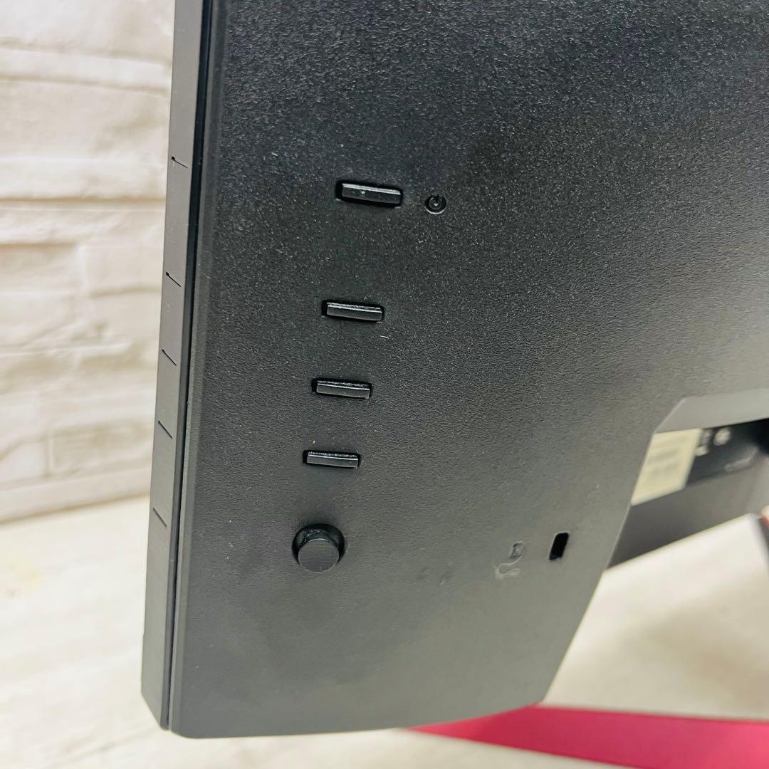 美品 acer 23.8インチ ゲーミングモニター NITRO VG240Y