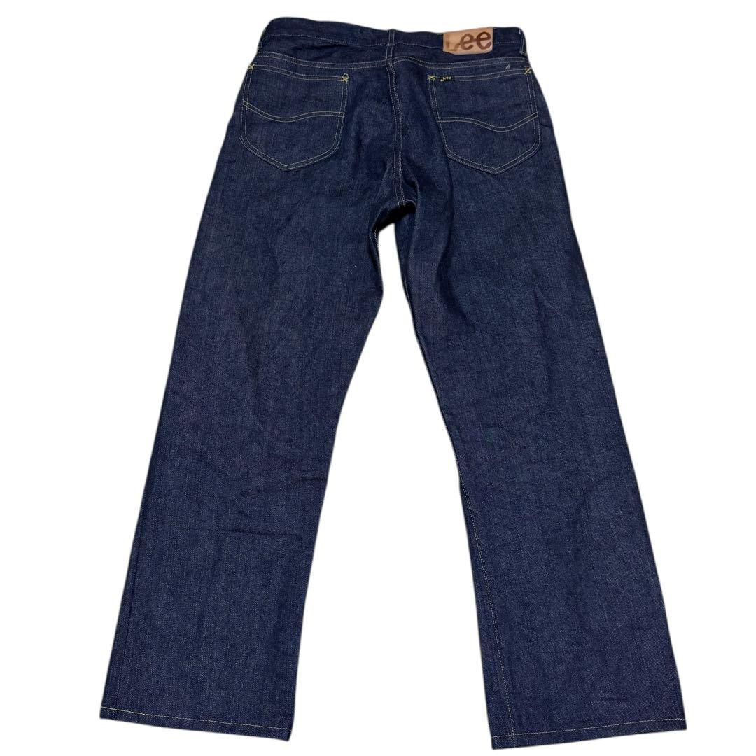 【LEE】1955 101Z ジェームス・ディーンモデル ワンウォッシュ 33