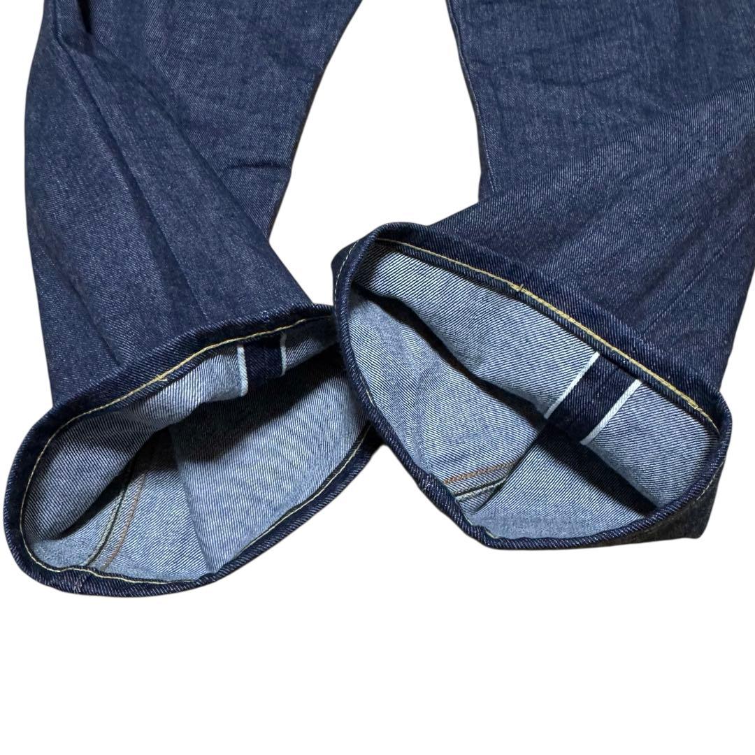 【LEE】1955 101Z ジェームス・ディーンモデル ワンウォッシュ 33