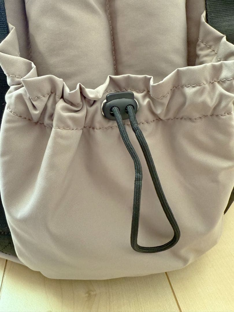 Milla Noue ドライブベッド　グレージュ