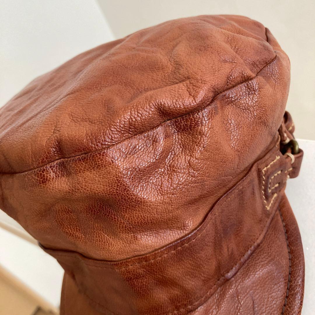 genten 帽子　キャスケット