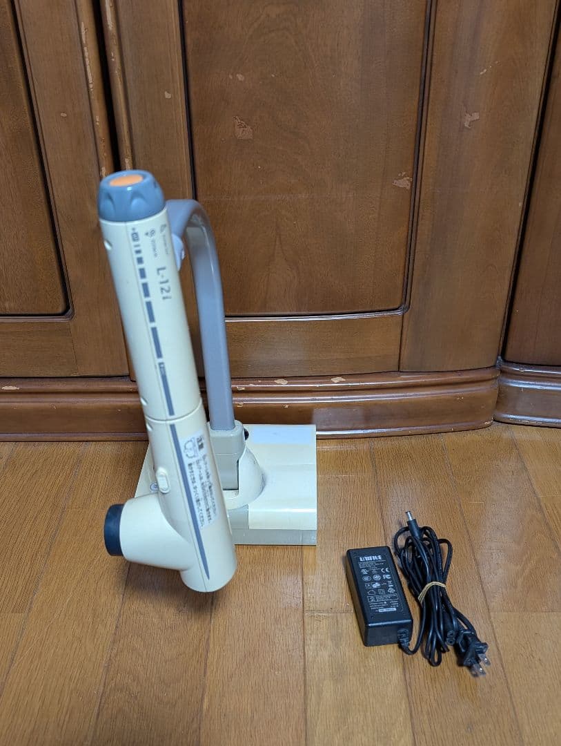 【中古】エルモ 書画カメラ(実物投影機) L-12iD