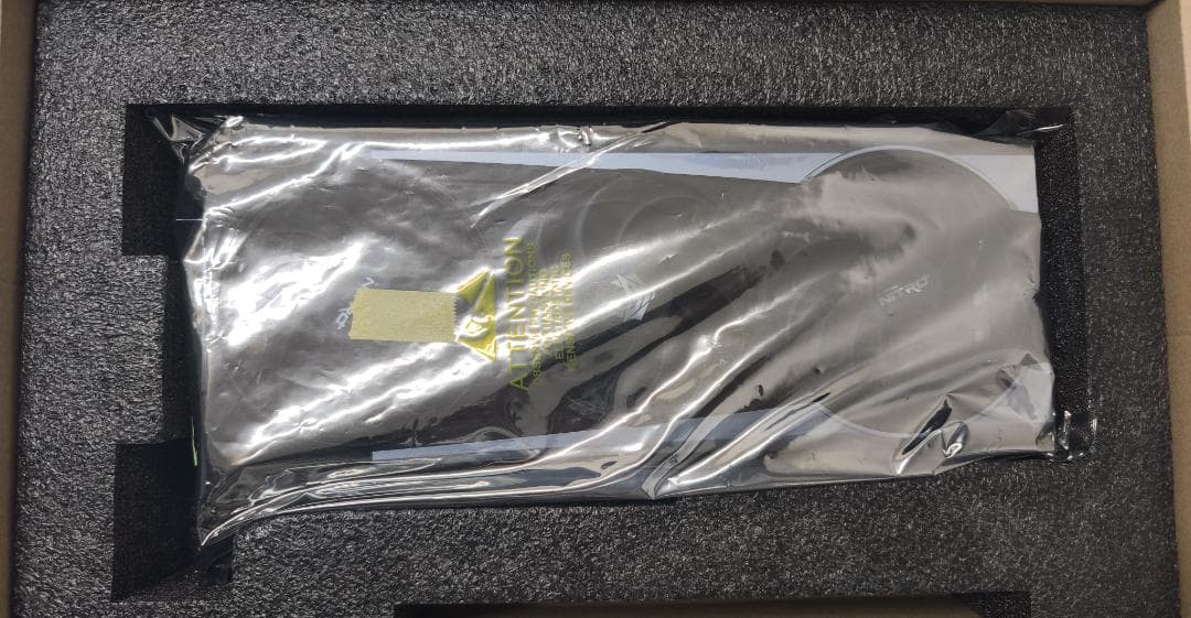 グラフィックボード・グラボ・ビデオカード SAPPHIRE NITRO+Radeon RX 6700 XT OC 12GB