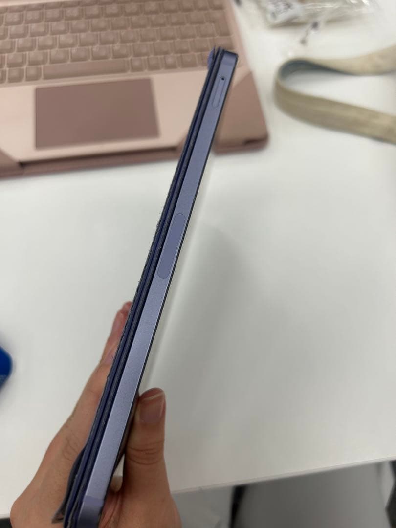 Apple iPad mini (第6世代) Wi-Fi + Cellular