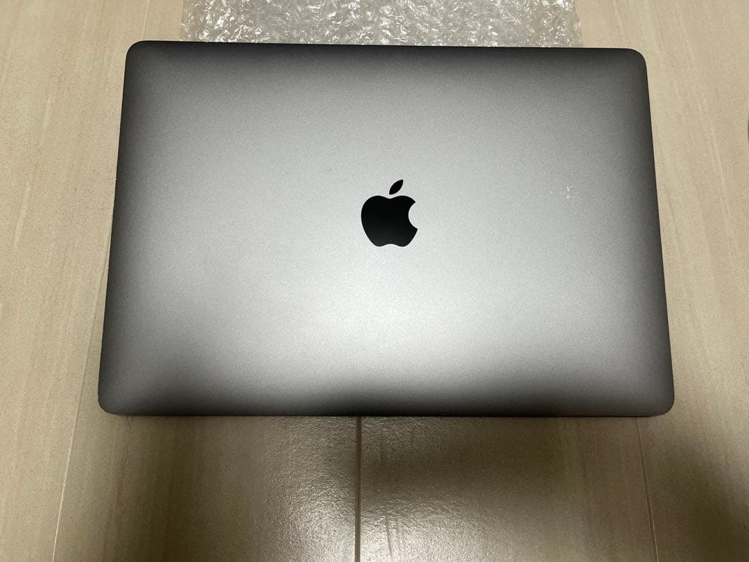 MacBook本体 Macbook Pro 13 2018 1TB 16GB