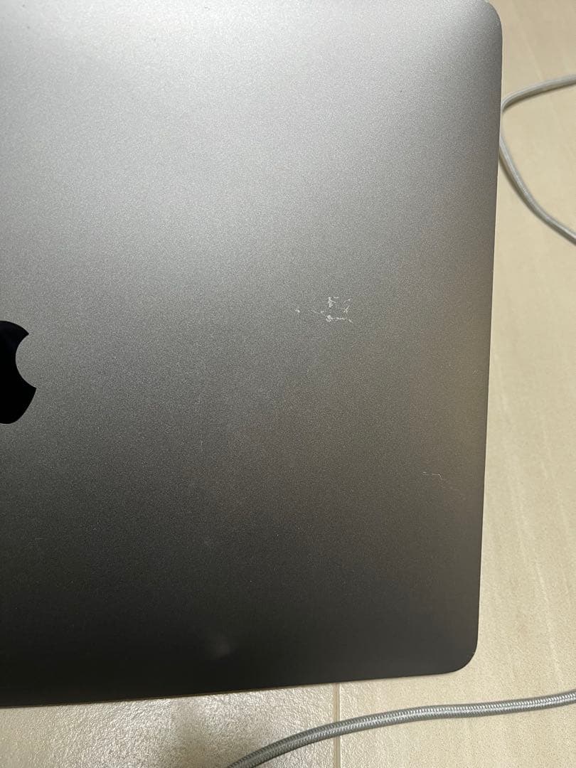 MacBook本体 Macbook Pro 13 2018 1TB 16GB