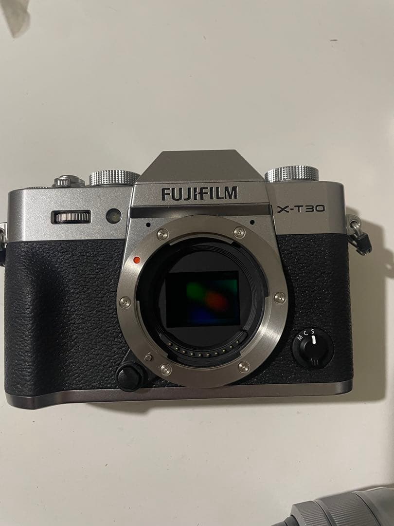 ［送料込］最終値下げ　X-T30II デジタルカメラセットFUJIFILM