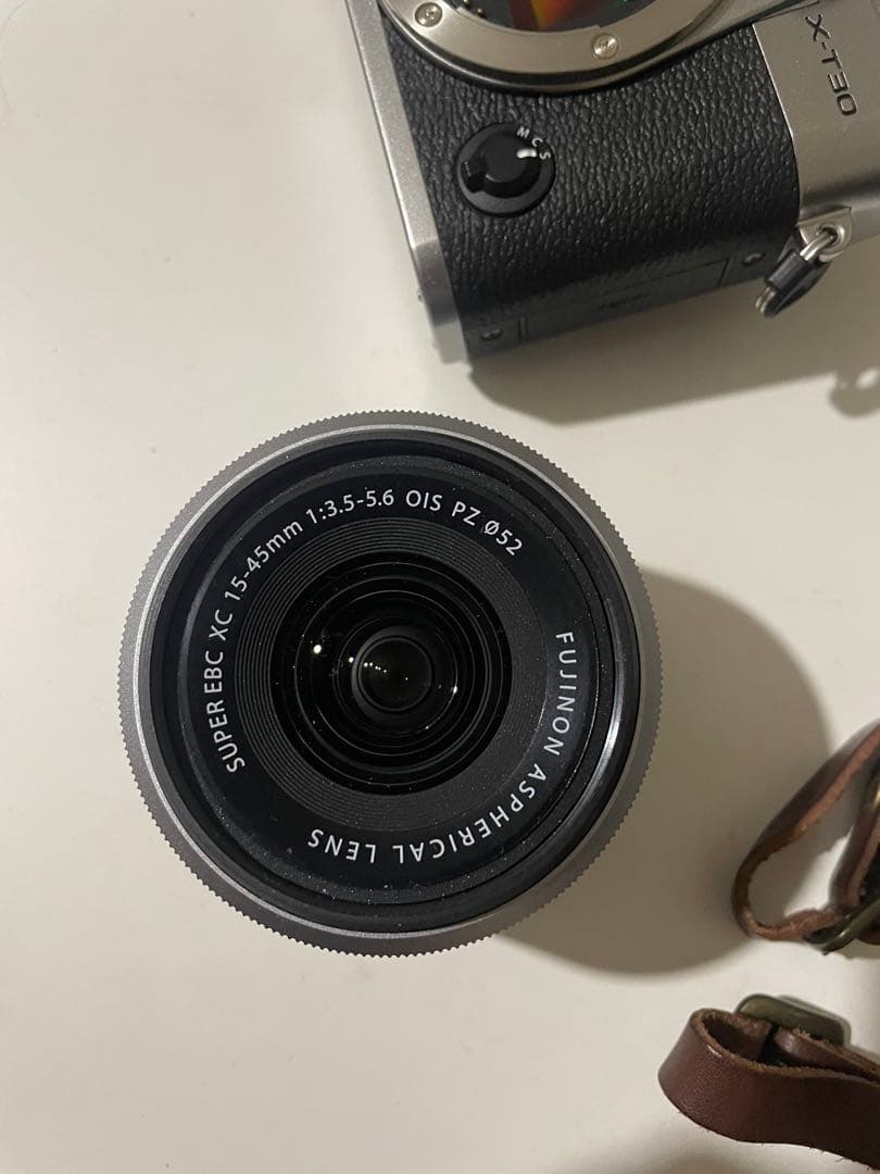 ［送料込］最終値下げ　X-T30II デジタルカメラセットFUJIFILM