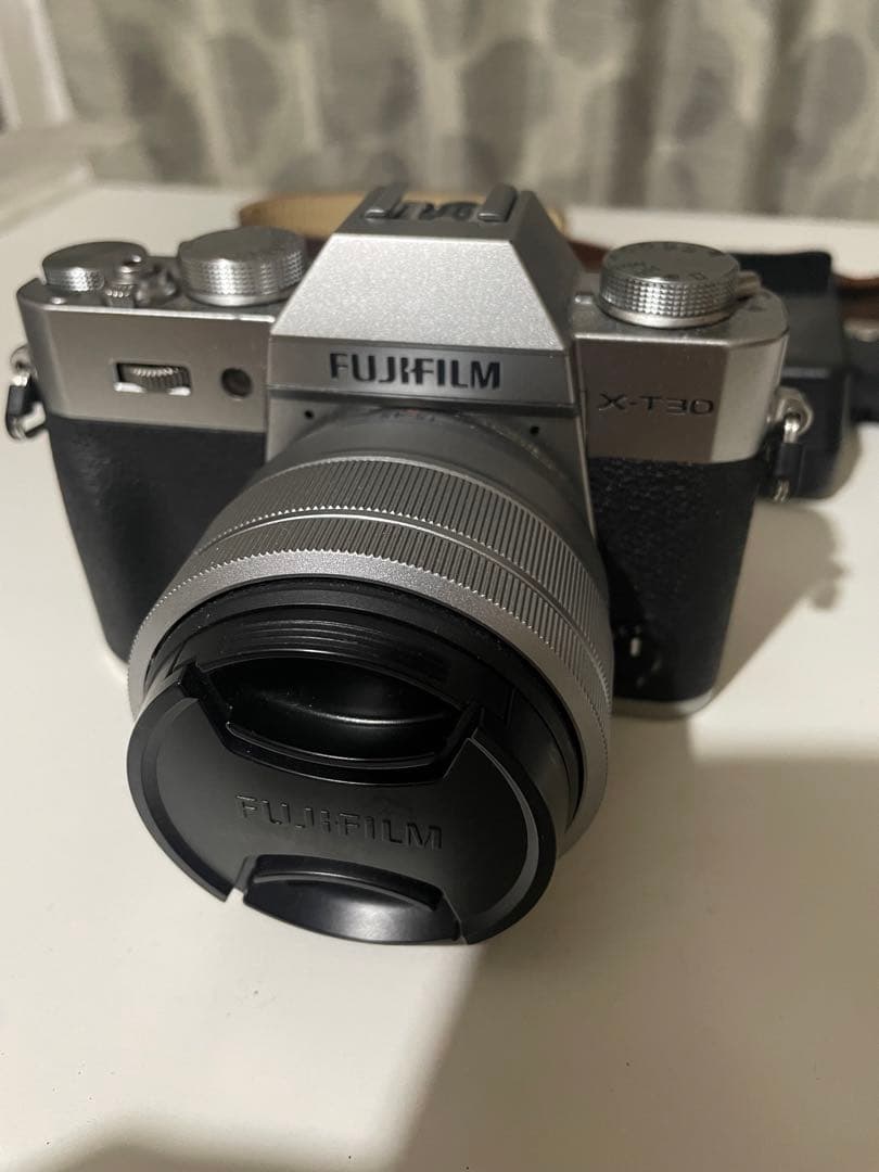 ［送料込］最終値下げ　X-T30II デジタルカメラセットFUJIFILM