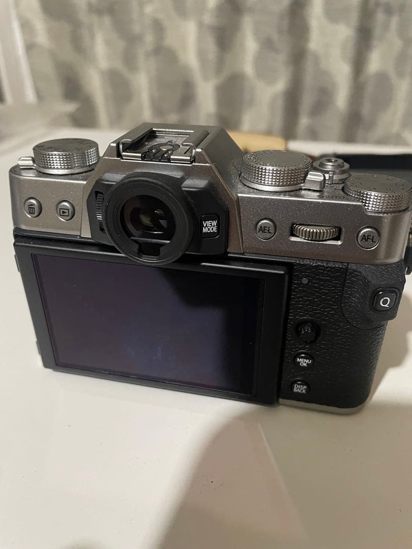 ［送料込］最終値下げ　X-T30II デジタルカメラセットFUJIFILM