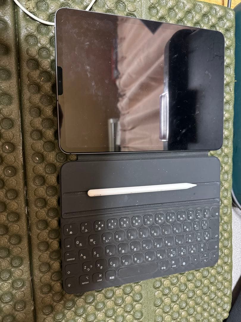 iPad11inch第2世代フルセット