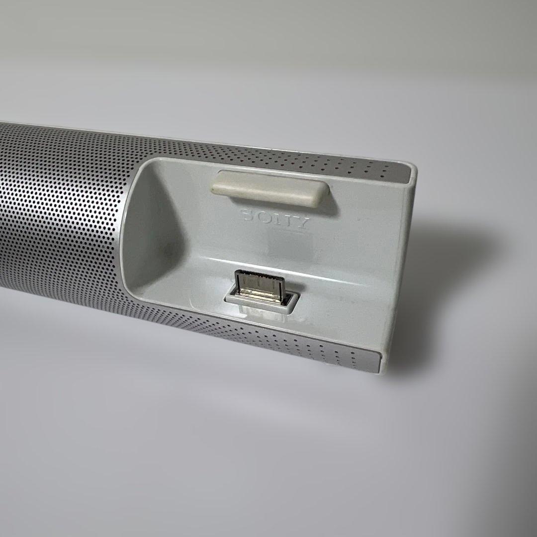 SONY ウォークマン シルバー 充電器付き