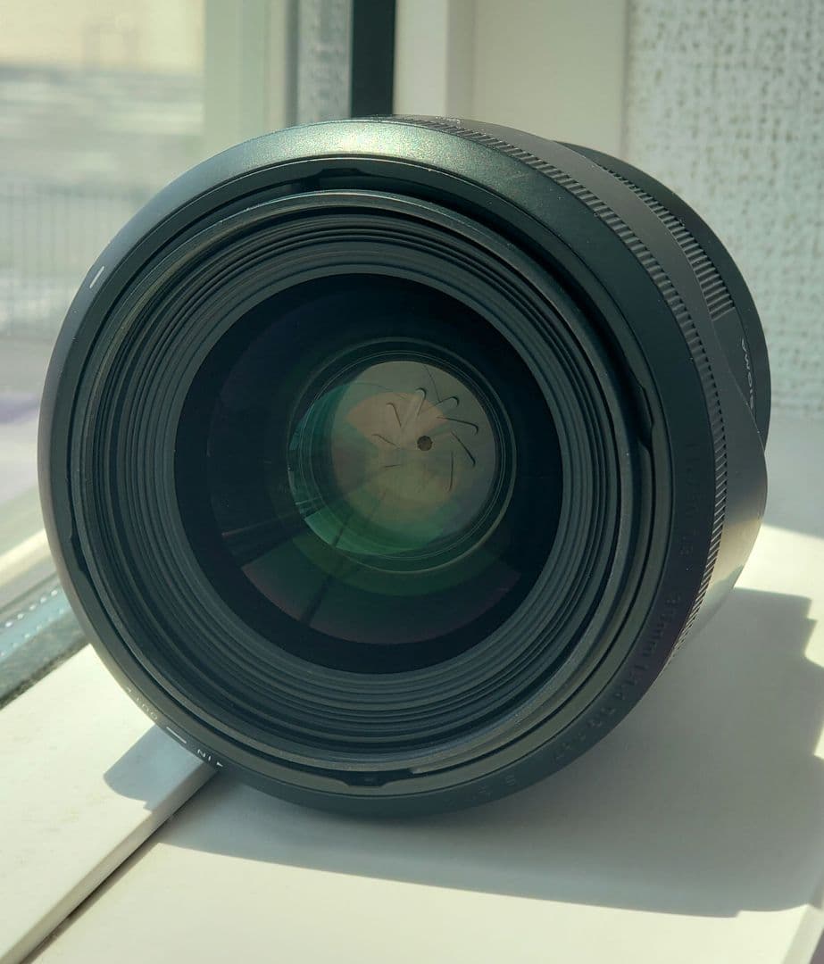 SIGMA 35mm F1.4 DG HSM 単焦点レンズ