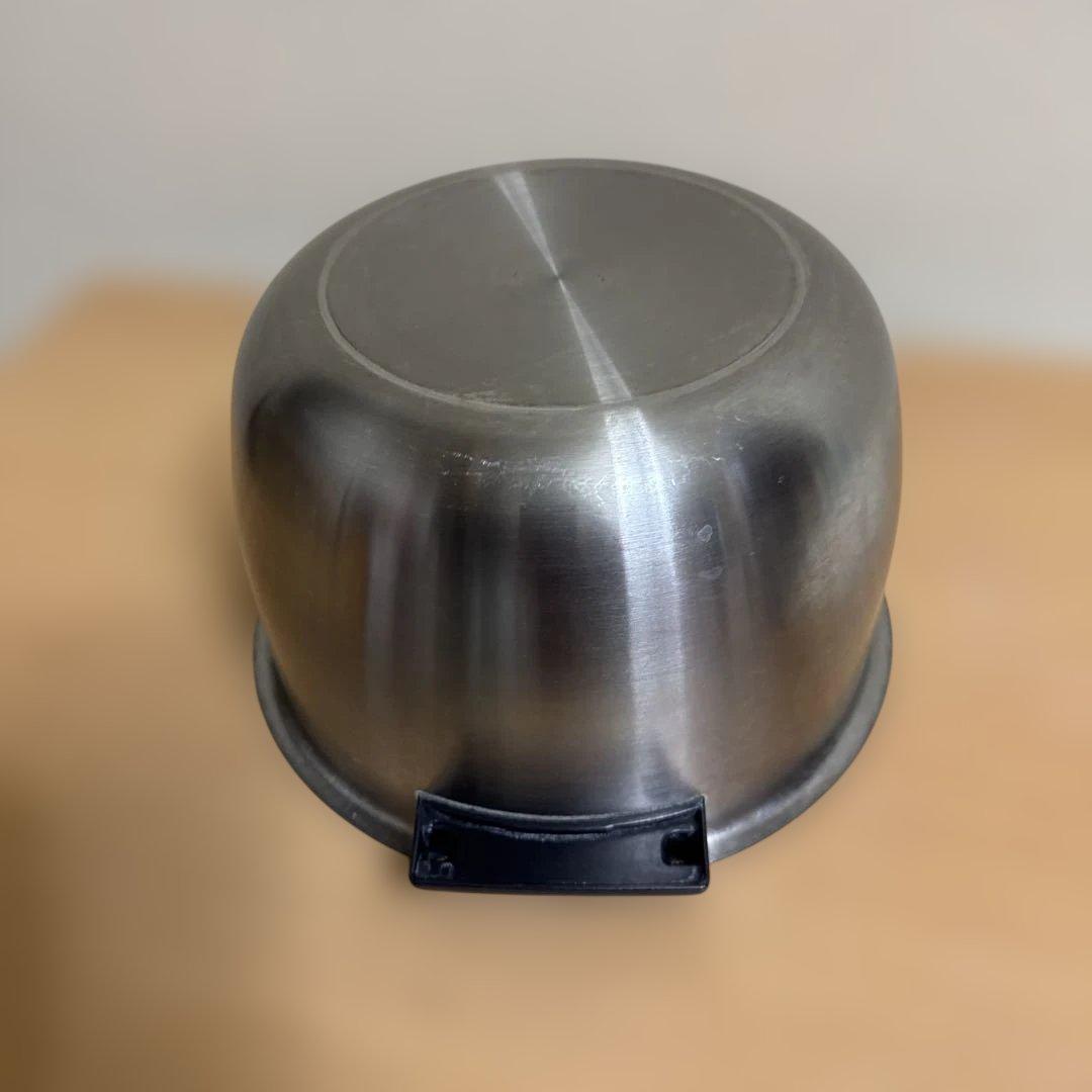 HITACHI IH炊飯器 RZ-BS10M