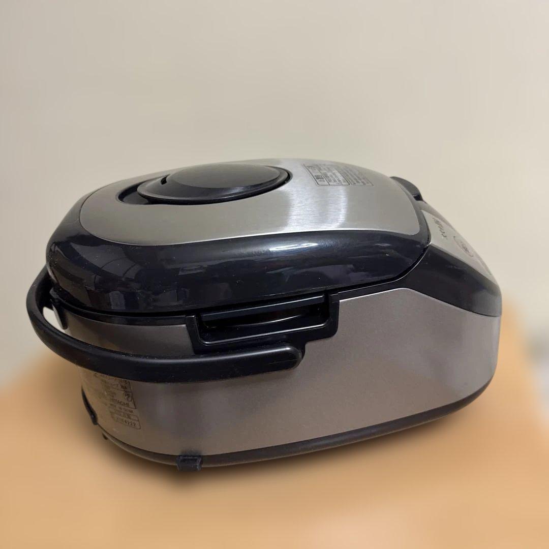HITACHI IH炊飯器 RZ-BS10M