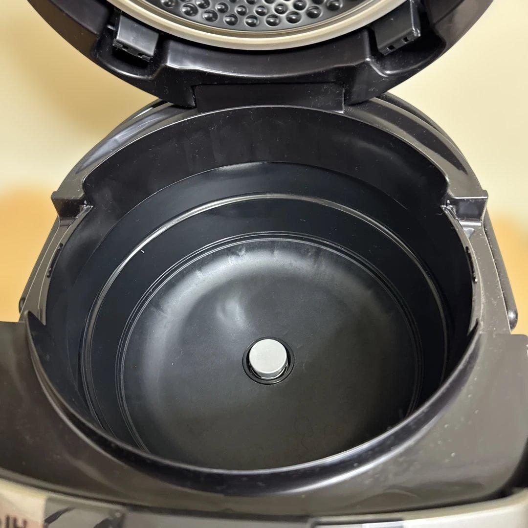 HITACHI IH炊飯器 RZ-BS10M