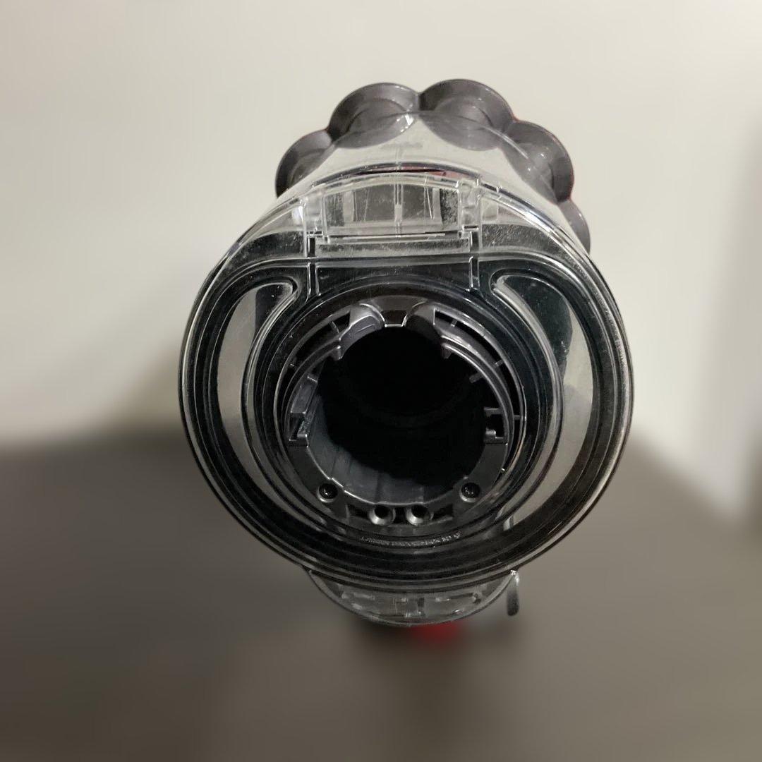 32. 『美品』Dyson Digital Slim Fluffy SV18