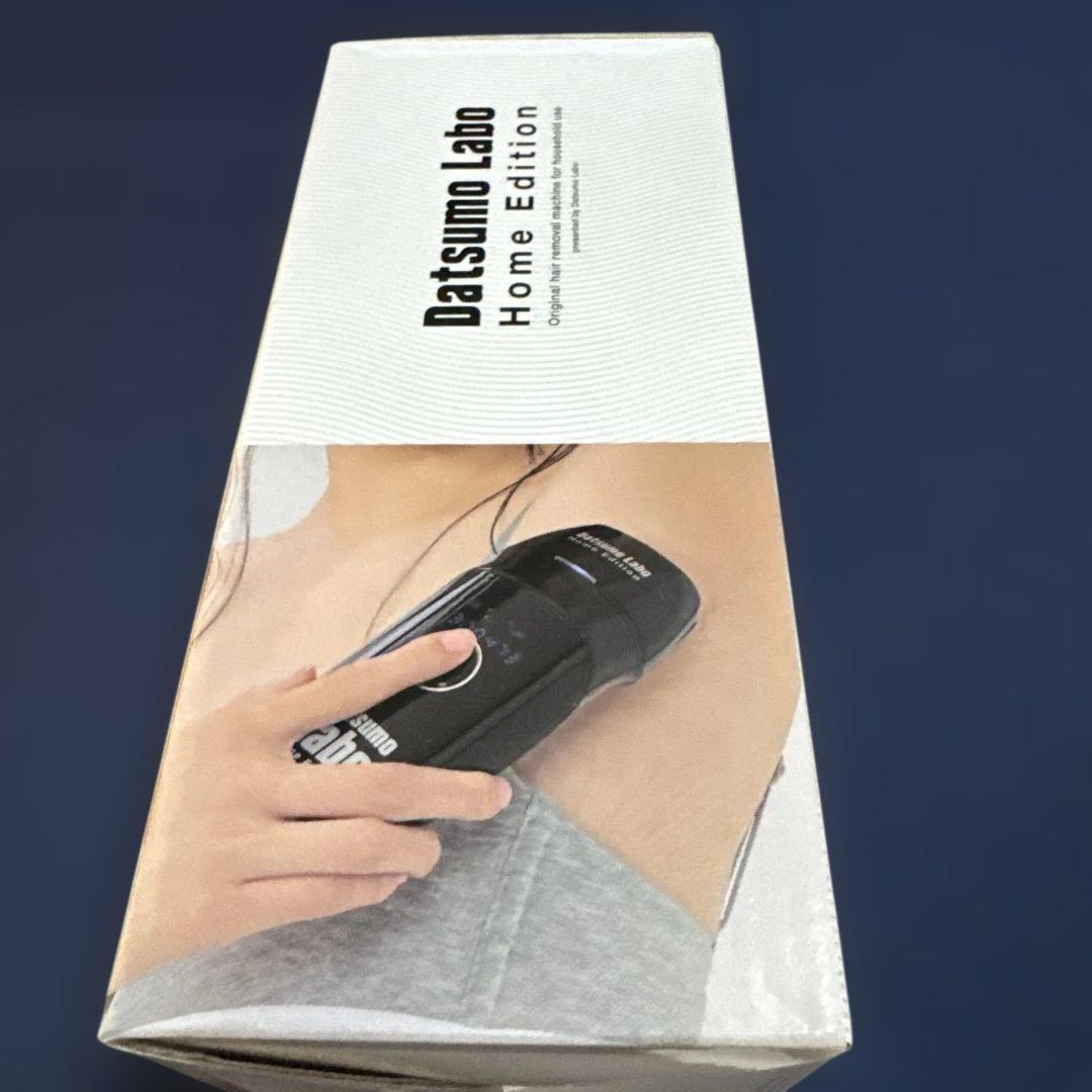 Datsumo Labo  Edition 脱毛器　サングラス付き