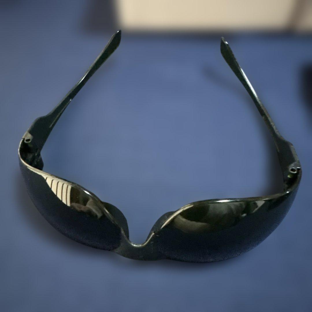 Datsumo Labo  Edition 脱毛器　サングラス付き