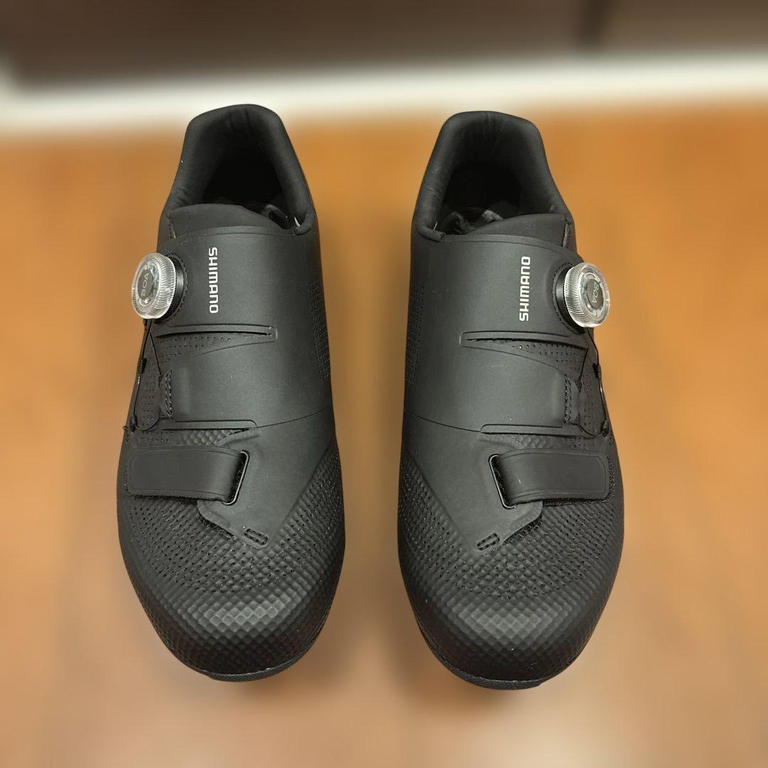 Shimano SH-RC502 サイズ — 44.0（27.8cm）