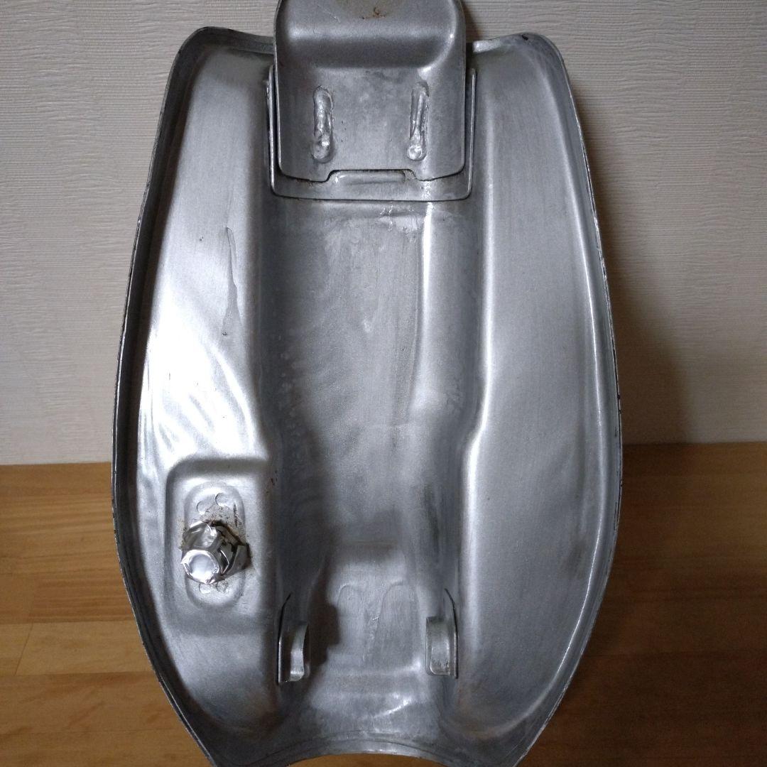 HONDA ホンダモンキー純正タンク　スペンサーカラー ゴリラ ダックス…
