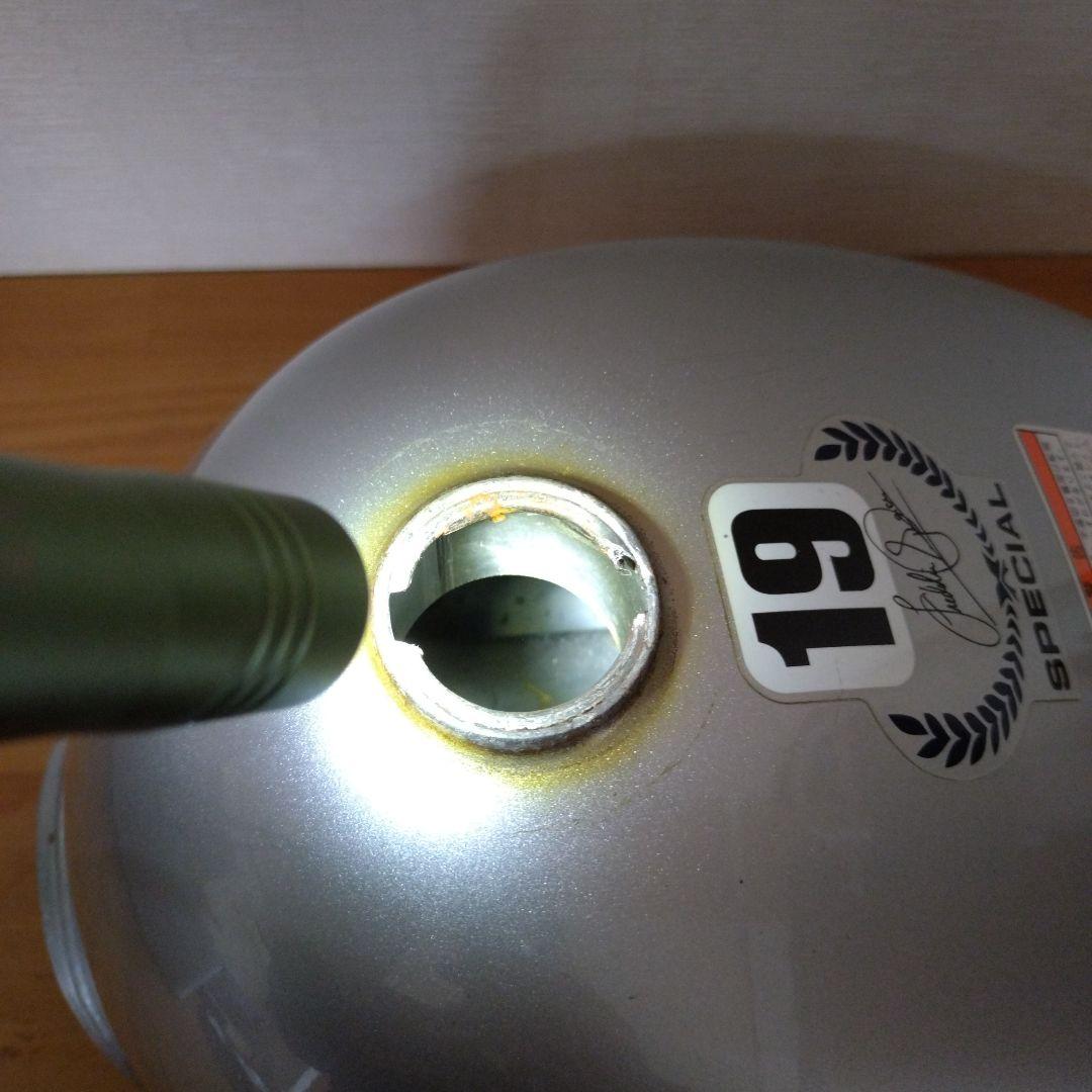 HONDA ホンダモンキー純正タンク　スペンサーカラー ゴリラ ダックス…