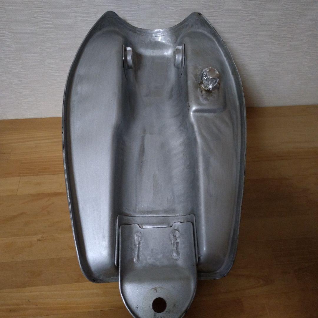 HONDA ホンダモンキー純正タンク　スペンサーカラー ゴリラ ダックス…