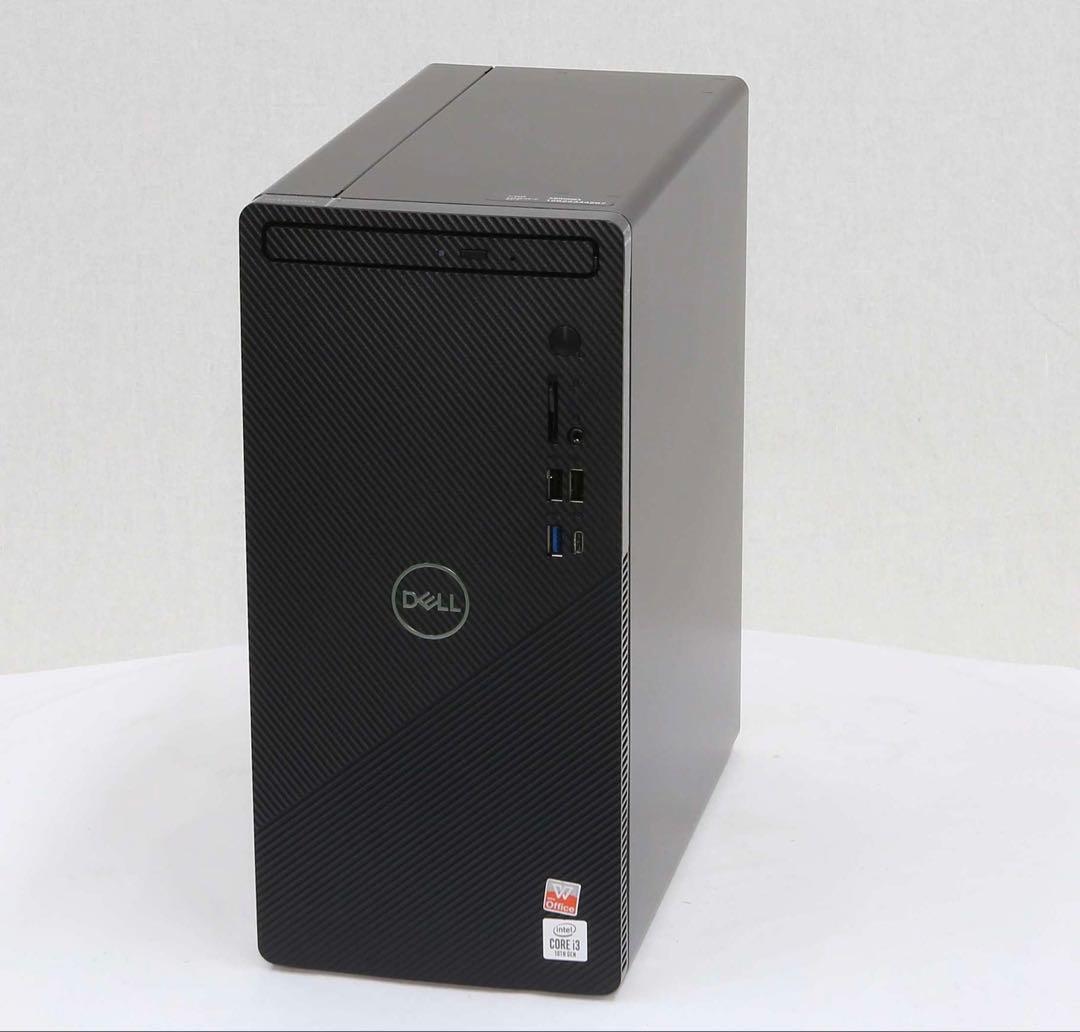 Windowsデスクトップ DELL Inspiron 3881 Core i5-10400