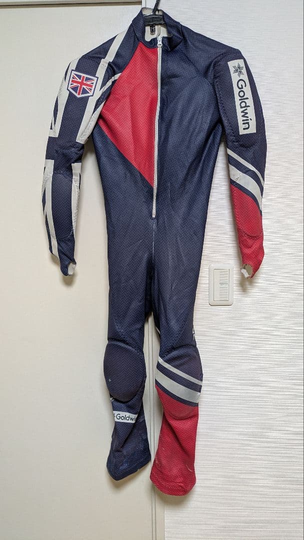 Goldwin ワンピース　150サイズ
