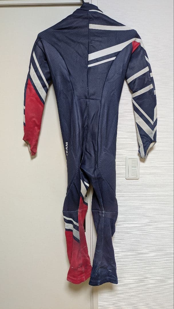 Goldwin ワンピース　150サイズ