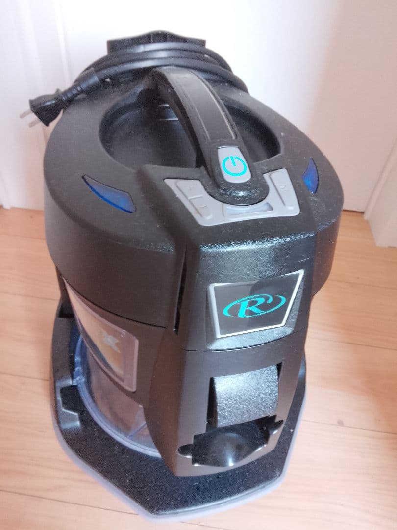 【専用】Kinamama5 様 レクスエア社　SRX　水フィルター掃除機