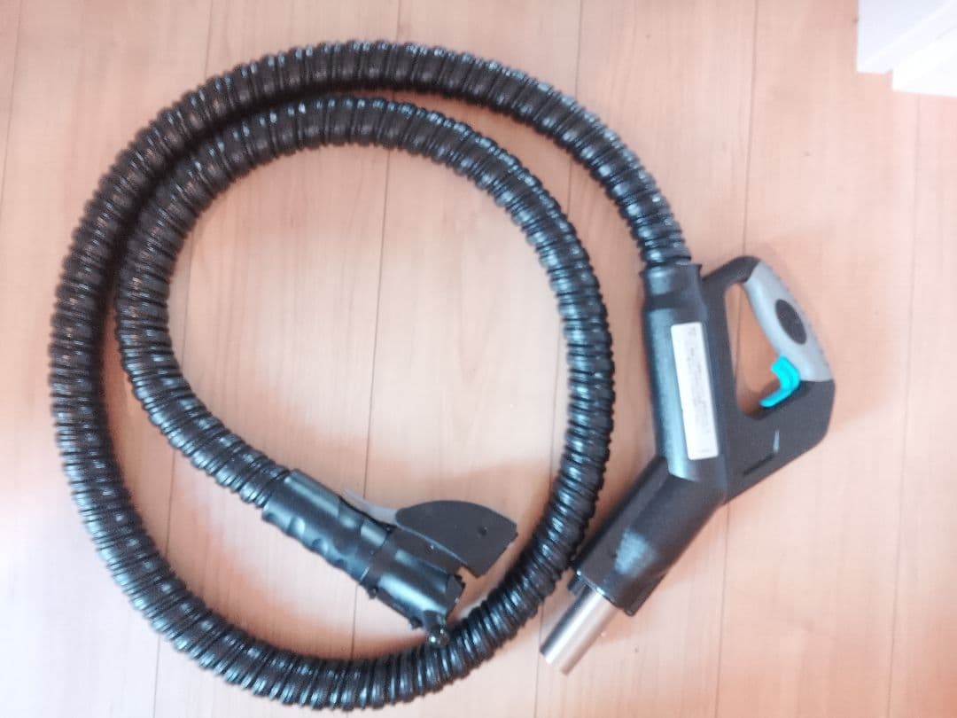 【専用】Kinamama5 様 レクスエア社　SRX　水フィルター掃除機