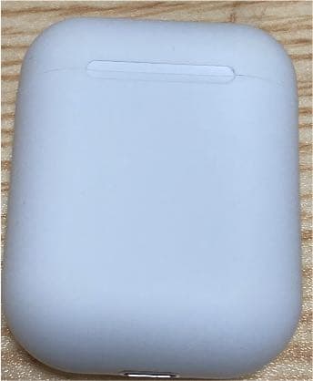 AirPods(第二世代)