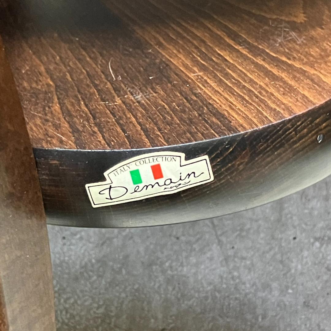 Demain ドマン 花台 飾り台 サイドテーブル イタリアコレクション