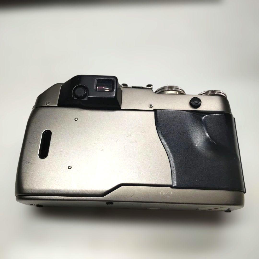 フィルムカメラ CONTAX G1