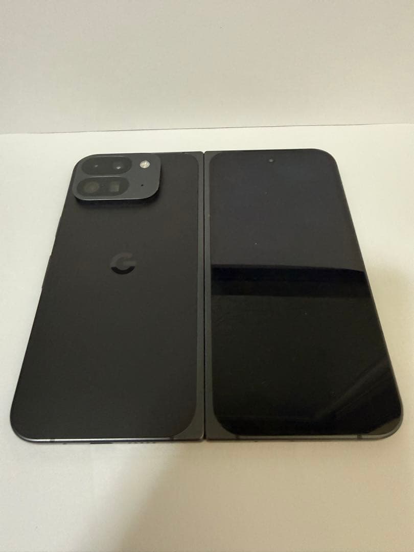 【美品】Google Pixel 9 Pro Fold 256GB