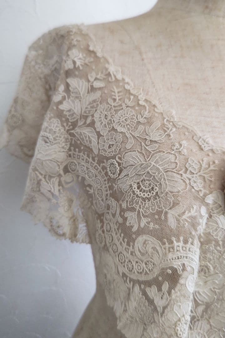 b　1900年代　 ポワンドガーズ　ポワンドローズ