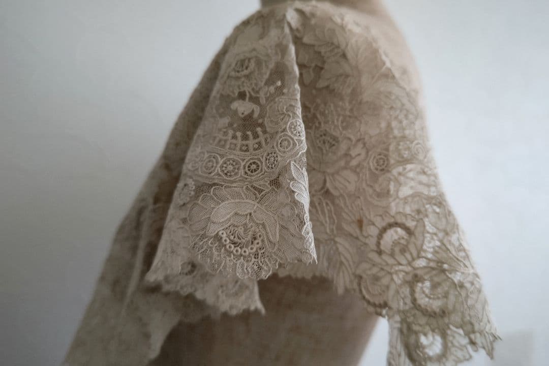 b　1900年代　 ポワンドガーズ　ポワンドローズ