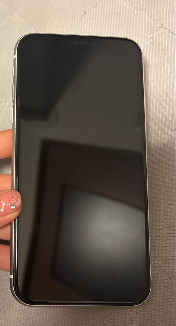 iPhone11 ホワイト 64GB