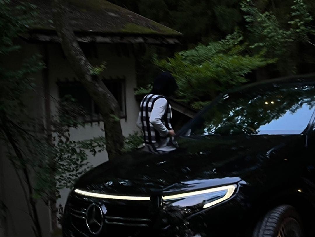 05aw Number(N)ine ハイスト期 down vest