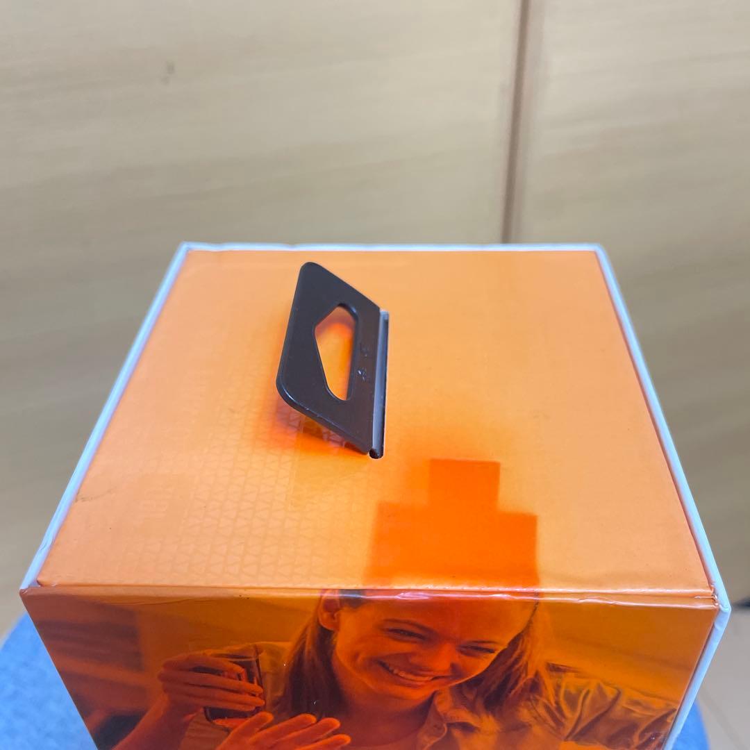 【新品未使用】JBL LINK 10スマートスピーカー Googleアシスタント