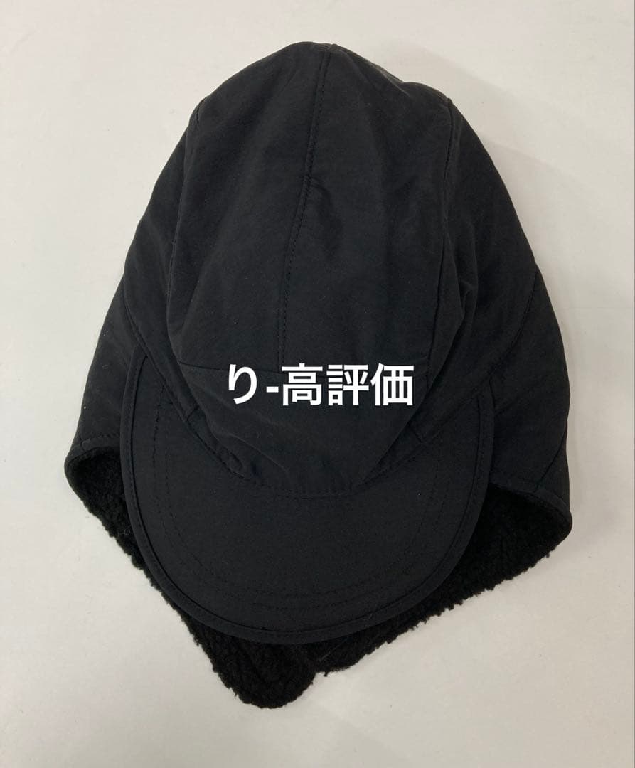 Martine Rose ウィンター キャップ