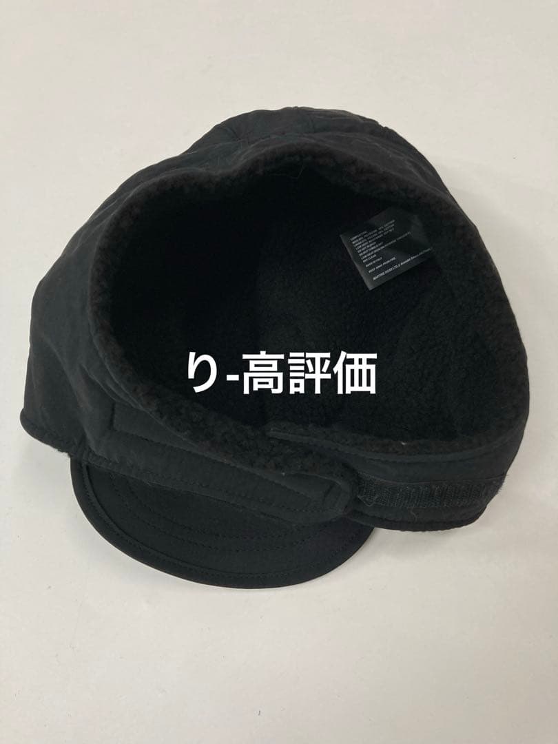 Martine Rose ウィンター キャップ