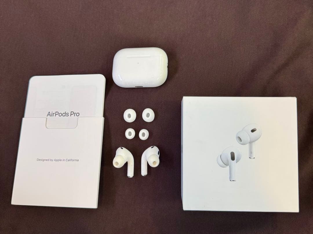 Firuz /AirPods Pro 第2世代　正規品
