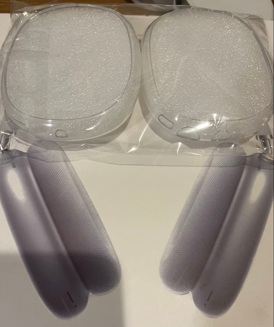 AirPods Max MGYH3J/A A2096 動作確認済み